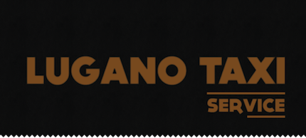 logo Lugano Taxi Service